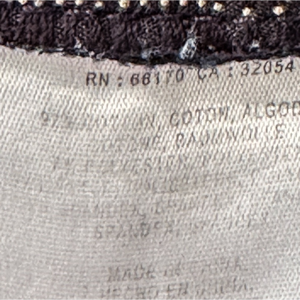 Anthropologie Pilcro and the Letterpress Stet cropped blue jeans - Picture 5 of 12